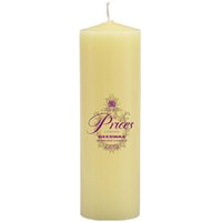 Prices Candles Price's 225 X 70 Beeswax Candle