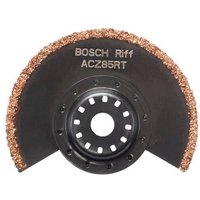 Bosch HM-RIFF Segment Saw Blade For PMF 180 E All Rounder