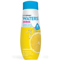 SodaStream Waters Zero- Lemonade, 440ml