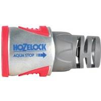Hozelock AquaStop Connector - 12.5mm & 15mm