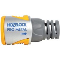 Hozelock Hose End Connector - 12.5mm & 15mm