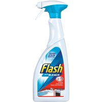 Flash Guard Spray With Bleach - 500ml