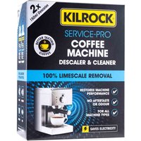 Kilrock Espresso & Coffee Machine Descaler