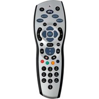 Sky+ HD Replacement Remote Control (SKY 120)
