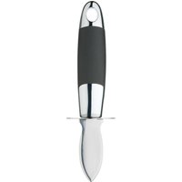 Kitchen Craft Master Class Stainless Steel Oyster Knife