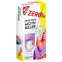 ZERO IN Moth Killer Multi Hook Unit