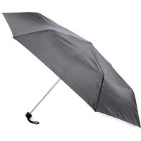Totes Raindrops Supermini Plain Umbrella - Assorted