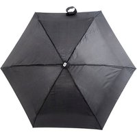 Totes Plain Aluminium Umbrella