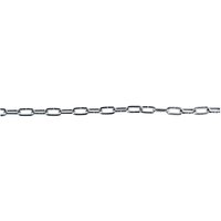 Select Hardware Sink Chain Chrome Plated 300mm (1 Pack)