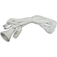 Select Hardware Pull Cord With White End (1 Pack)