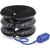 Lifemax Inflatable Neck Traction Device