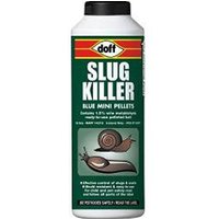 Doff Slug Killer Mini Pellets - 800g