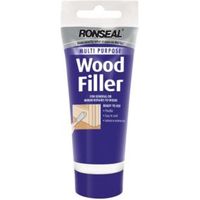 Ronseal Medium Wood Filler 100G