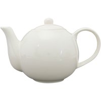 Robert Dyas 6-Cup Ceramic Teapot