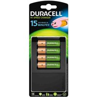 Duracell 15 Minute AA / AAA Charger