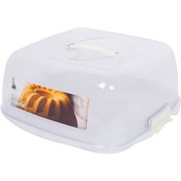 Sistema Bake It Cake Box 8.8L With Handle