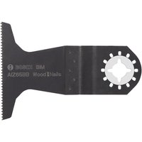 Bosch PMF Plunge Cut Blade Wood & Nails
