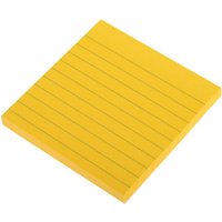 Post It Post - IT Super Sticky Lined