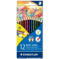 Staedtler Colouring Pencils Pack Of 12