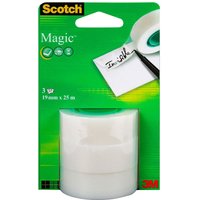 3M Scotch Magic Tape Refill Pack