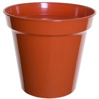 Whitefurze Plant Pot - 25cm