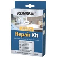 Ronseal White Repair Kit 60 G