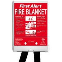 First Alert Fire Blanket