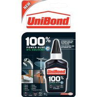 UniBond 100% Power Glue