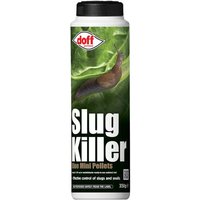 Doff Slug Killer Mini Blue Pellets 275g