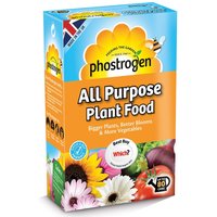 Bayer Phostrogen All-Purpose Plant Food - 800g