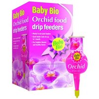 Baby Bio Orchid Drip Feeder - 40ml