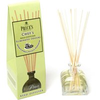 Prices Price's Chef's Reed Diffuser