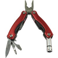 Rolson 7-in-1 Multi-Tool With LED