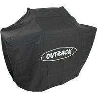 Outback Meteor 4-Burner Gas BBQ Cover