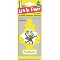 Little Trees Vanilla Air Freshener