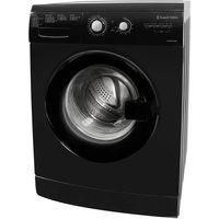 Russell Hobbs RHWM61200B 6kg Washing Machine - Black