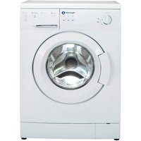 White Knight WM105V 5kg Washing Machine - White