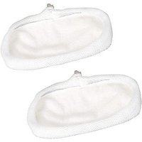 Morphy Richards 9-in-1 Microfibre Cloths - 2 Pack
