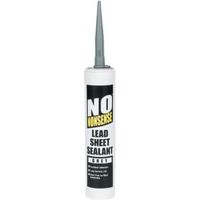 No Nonsense Sealant Grey Roof & Gutter Sealant 310 Ml