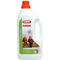 Vax AAA+ Carpet Cleaner Solution - 1.5L