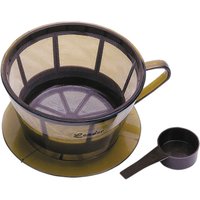 Kitchen Craft Le'Xpress Coffee Filter And Spoon Set
