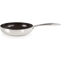Morphy Richards Pro Tri-Ply 28cm Stainless Steel Frying Pan