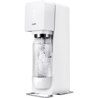 SodaStream Source Plastic Drinksmaker - White