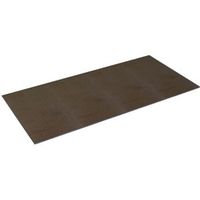 Aquadry Waterproof Board (L)1200mm (W)600mm (T)12mm