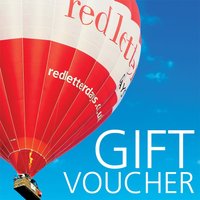 Red Letter Days £20 Gift Card