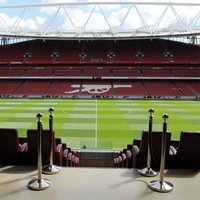 Red Letter Days - Arsenal Emirates Stadium Tour For Two