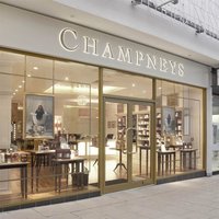 Red Letter Days - Champneys Express Manicure Or Pedicure
