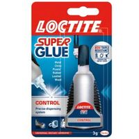Loctite Control Superglue 3G