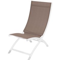 Robert Dyas Aluminium Folding Beach Chair