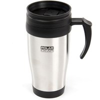 Dnc Uk Ltd Polar Gear Everyday Stainless Steel Travel Mug - 0.4L
